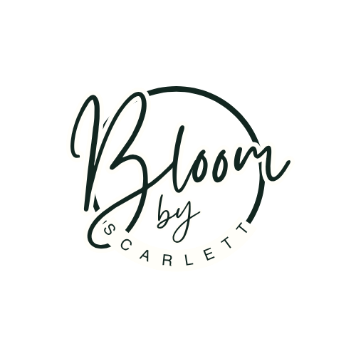 Bloom by Scarlett