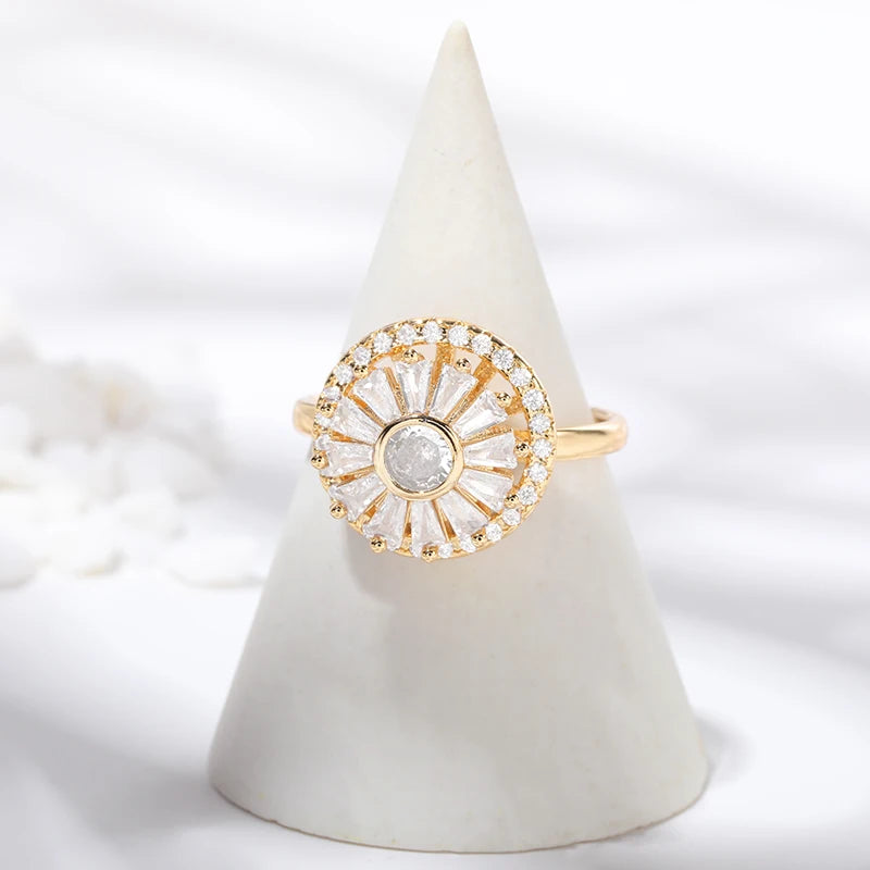 SpinBloom