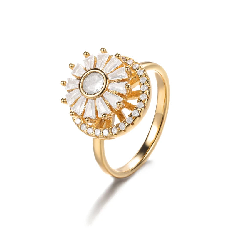 SpinBloom